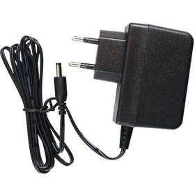 آداپتور لکسوس ۹ ولت ۱ آمپر مدل DSA-6W-6E