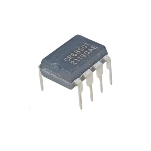 آی سی CR6850T