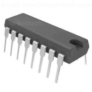 آی سی CD4522