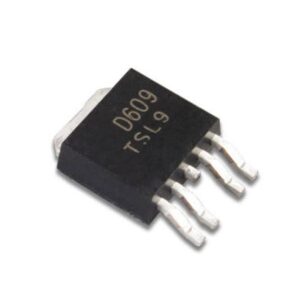 ماسفت D609