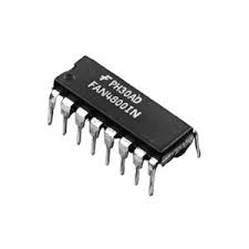 آی سی کنترلر FAN4800IN