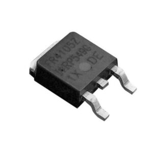 ماسفت SMD) FR4105Z)