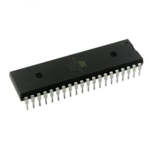 میکروکنترلر ATEMGA64A