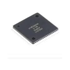 میکروکنترلر SMD) ATMEGA64A)