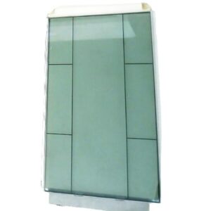 ال سی دی شیشه ایی تردمیل فوکس 89*132 میلیمتر
