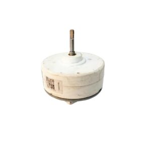 موتور 310VDC براشلس 30W 1800rpm مدل WZD-30K