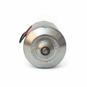 موتور جک برقی 24 ولت تلسکوپی مدل (s6008913)(لنگ دارد)