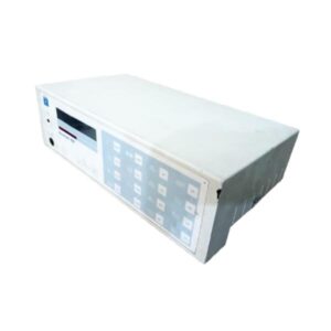 قاب و صفحه و برد کلید دستگاه التروسوند Huttingger Medizintechnik مدل D-79224Umkirch