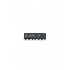میکروکنترلر 80C32SB