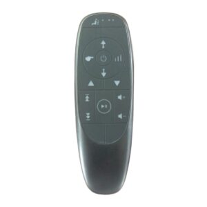 ریموت کنترل موتور ویبره صندلی مدل (EYE-06)